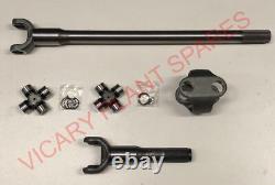DRIVESHAFT JCB Part No. 914/90640 LOADALL, TELEHANDLER, Z15