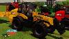 Delivering Wheel Loaders With Jcb Telehandler Around New Farms On A New Map Farmingsimulator22