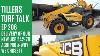 Delivery Of Our New Jcb 542 70 Agripro U0026 Why We Chose It Tillers Turf Talk Ep 206