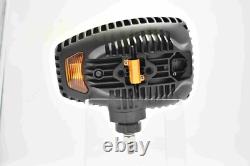 E9 Pair LED Headlights RHD For Volvo JCB Loader L50C, L50B, 530,1000 OEM 70050193