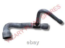 ENGINE RETURN HOSE JCB Part No. 834/00535 LOADALL, TELEHANDLER, ZP