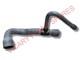 ENGINE RETURN HOSE JCB Part No. 834/00535 LOADALL, TELEHANDLER, ZP
