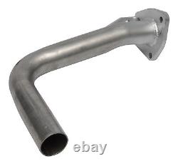 EXHAUST PIPE JCB Part No. 157/78000 LOADALL, TELEHANDLER, Z6