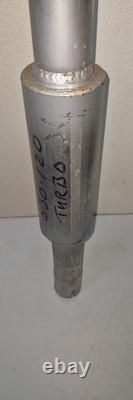 EXHAUST SILENCER PIPE JCB Part No. 157/80100 LOADALL, TELEHANDLER, 530-120