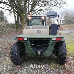Ex Mod Contract Jcb 524 Telehandler
