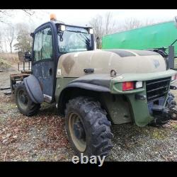 Ex Mod Contract Jcb 524 Telehandler