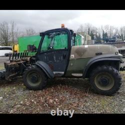 Ex Mod Contract Jcb 524 Telehandler