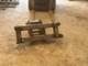Excavator/Digger Interchanger Adapter to lift Manitou, Telehandler Adapter Plate