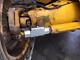 Excavator Steering Ram Anti Theft Lock suitable for JCB 535, Telehandler