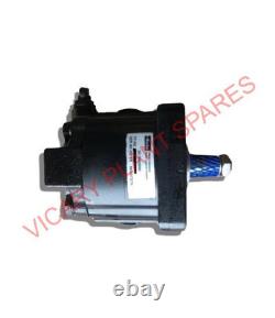FAN MOTOR JCB Part No. 20/902000 LOADALL, TELEHANDLER, Z6