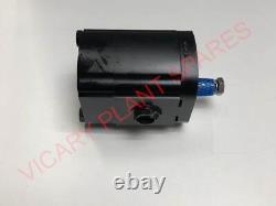 FAN MOTOR JCB Part No. 20/925332 LOADALL, TELEHANDLER, Z6 FAN MOTOR JCB Part No. 20/925332 LOADALL, TELEHANDLER, Z6