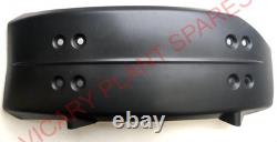 FENDER MUDGUARD LH JCB Part No. 400/D7176 LOADALL, TELEHANDLER, TM, Z15