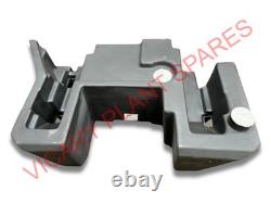 FUEL TANK JCB Part No. 332/F5436 LOADALL, TELEHANDLER, Z25