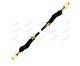 For JCB TELEHANDLER 500 520 526 528 530 HAND BRAKE CABLE 1810mm