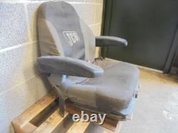 For JCB TELEHANDLER AIR SEAT ASSEMBLY SOLD AS SPARES