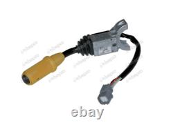 For JCB TELEHANDLER FORWARD/REVERSE & HORN SWITCH