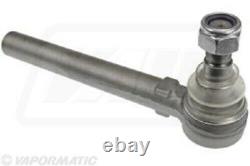 For JCB Telehandler 520-55 Steering Track Rod End