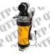 For JCB Telehandler 530 Series Fuel Lift Pump