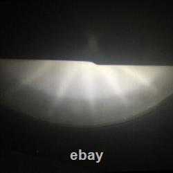 For JCB Telehandler 540-200,550-140,535-95,550-170,540-170 Pair LED Headlight