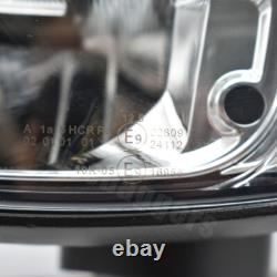 For JCB Telehandler 540-200,550-140,535-95,550-170,540-170 Pair LED Headlight