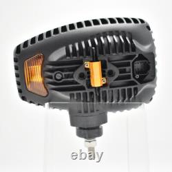 For JCB Telehandler 540-200,550-140,535-95,550-170,540-170 Pair LED Headlight