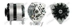 For JCB Telehandler ALTERNATOR 14V 55A 520 525 530 540