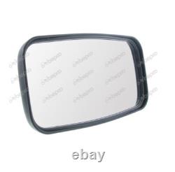 For JCB Telehandler Mirror 418 x 218mm