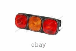 For JCB Telehandler REAR LIGHT RIGHT 520 528 530 532 535 537 540