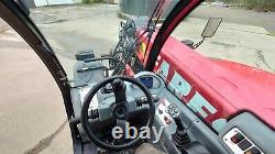 Forklift And Telehandler Faresin 7.45 Vps (not Jcb / Merlo / Manitou / Bobcat)