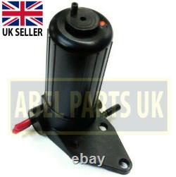 Fuel Lift Pump For Jcb 3cx, 4cx Loadall, Telehandler Etc. (part No. 17/927800)