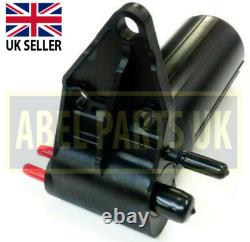 Fuel Lift Pump For Jcb 3cx, 4cx Loadall, Telehandler Etc. (part No. 17/927800)