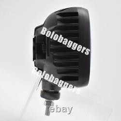 Full LED Headlight LH+RH DRL And Indicator For JCB Fastrac Telehandler TM Series