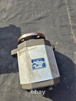 Gaproni hydraulic pump fits JCB Telehandler