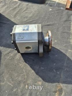 Gaproni hydraulic pump fits JCB Telehandler