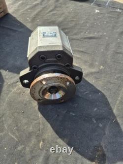 Gaproni hydraulic pump fits JCB Telehandler