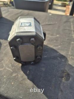 Gaproni hydraulic pump fits JCB Telehandler