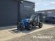 Genie GTH 2506 Telehandler Loadall, 6 metre, 2016, LOW HOURS SKU 2636