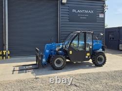 Genie GTH 2506 Telehandler Loadall, 6 metre, 2016, LOW HOURS SKU 2636