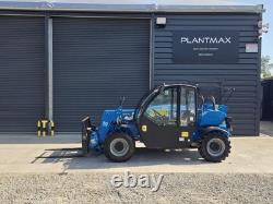 Genie GTH 2506 Telehandler Loadall, 6 metre, 2016, LOW HOURS SKU 2636