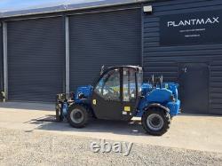 Genie GTH 2506 Telehandler Loadall, 6 metre, 2016, LOW HOURS SKU 2636