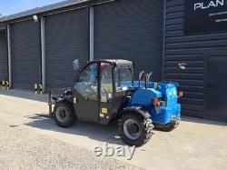 Genie GTH 2506 Telehandler Loadall, 6 metre, 2016, LOW HOURS SKU 2636