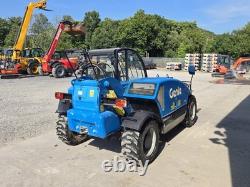 Genie GTH 2506 Telehandler Loadall, 6 metre, 2016, LOW HOURS SKU 2636