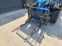 Genie GTH 2506 Telehandler Loadall, 6 metre, 2016, LOW HOURS SKU 2636