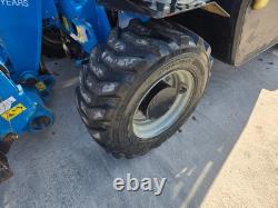 Genie GTH 2506 Telehandler Loadall, 6 metre, 2016, LOW HOURS SKU 2636