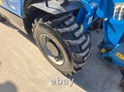 Genie GTH 2506 Telehandler Loadall, 6 metre, 2016, LOW HOURS SKU 2636