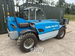 Genie GTH 2506 Telehandler Year 2007 ONLY 1936 Hours