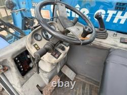 Genie GTH 2506 Telehandler Year 2007 ONLY 1936 Hours