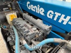 Genie GTH 2506 Telehandler Year 2007 ONLY 1936 Hours