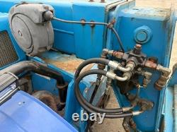 Genie GTH 2506 Telehandler Year 2007 ONLY 1936 Hours