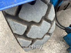 Genie GTH 2506 Telehandler Year 2007 ONLY 1936 Hours